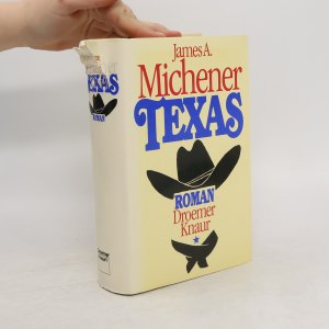 gebrauchtes Buch – James Albert Michener – Texas