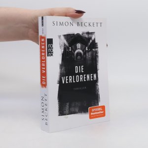 gebrauchtes Buch – Simon Beckett – Die Verlorenen