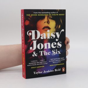 Daisy Jones & The Six