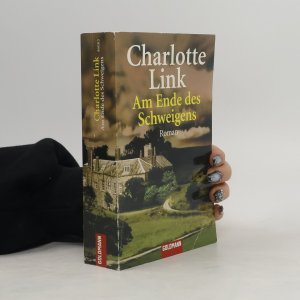 gebrauchtes Buch – Charlotte Link – Am Ende des Schweigens