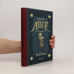 gebrauchtes Buch – Lewis Carroll – Alice im Wunderland