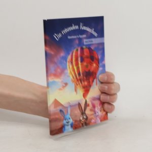 gebrauchtes Buch – Mara Pichler – Die reisenden Kaninchen