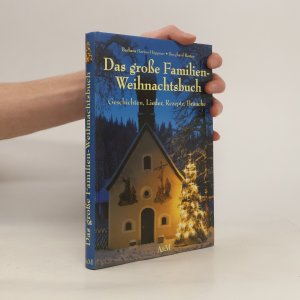 Das große Familien-Weihnachtsbuch