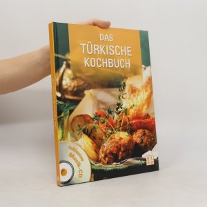 Das türkische Kochbuch