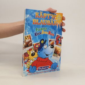 gebrauchtes Buch – kolektiv – Käptn Blaubär