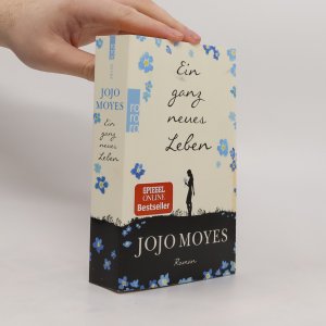 gebrauchtes Buch – Jojo Moyes – Ein ganz neues Leben