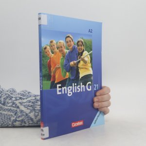 gebrauchtes Buch – kolektiv – English G 21. A2