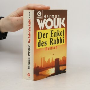 Der Enkel des Rabbi