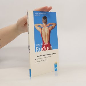 Gutes für jeden Rücken