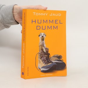 gebrauchtes Buch – Tommy Jaud – Hummeldumm