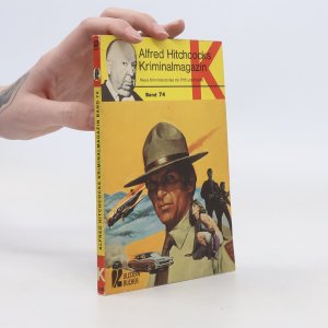 Alfred Hitchcocks Kriminalmagazin