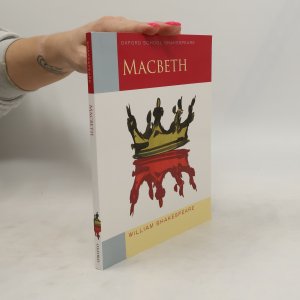 gebrauchtes Buch – William Shakespeare – Macbeth