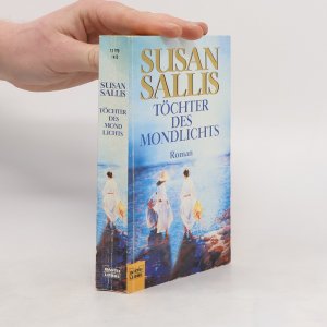 gebrauchtes Buch – Susan Sallis – Töchter des Mondlichts