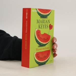 gebrauchtes Buch – Marian Keyes – Wassermelone