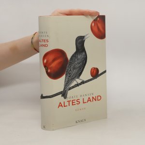 gebrauchtes Buch – Dörte Hansen – Altes Land