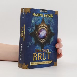 gebrauchtes Buch – Naomi Novik – Drachenbrut