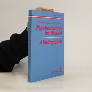 gebrauchtes Buch – Peter Buchheim – Psychotherapie im Wandel