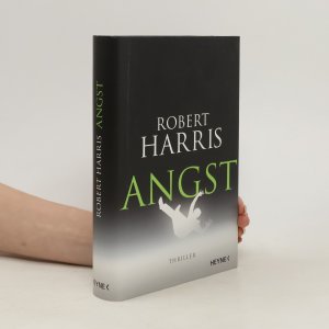 gebrauchtes Buch – Robert Harris – Angst