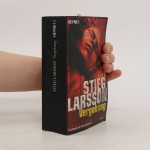 gebrauchtes Buch – Stieg Larsson – Vergebung