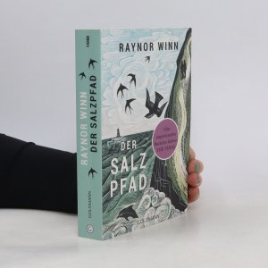 gebrauchtes Buch – Raynor Winn – Der Salzpfad: SPIEGEL-Bestseller