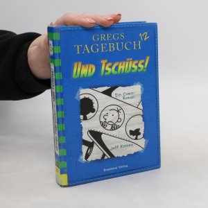 gebrauchtes Buch – Dietmar Schmidt-Tapken – Und tschüss!