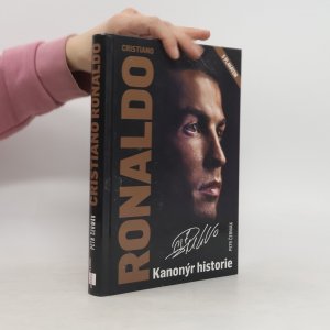 Cristiano Ronaldo. Kanonýr historie