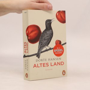 gebrauchtes Buch – Dörte Hansen – Altes Land: Roman