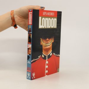 Apa Guides London