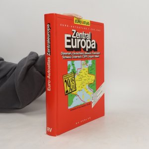 Euro-Autoatlas : Zentraleuropa