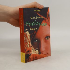 gebrauchtes Buch – Nicola M. Browne – Fuchsfrau. Roman