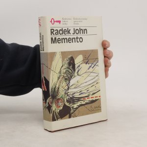 gebrauchtes Buch – Radek John – Memento