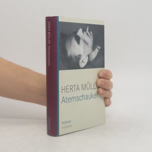 gebrauchtes Buch – Herta Müller – Atemschaukel: Roman