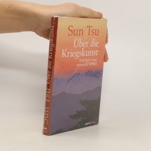 gebrauchtes Buch – Sun Tzu – Über die Kriegskunst (Originalverpackt)