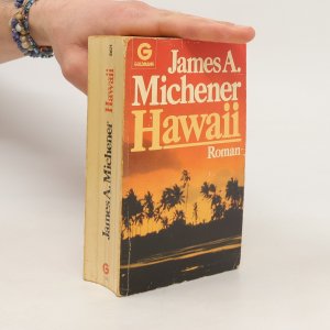 gebrauchtes Buch – James Albert Michener – Hawaii