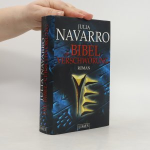 gebrauchtes Buch – Julia Navarro – Die Bibel-Verschwörung