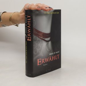 House of Night 3. Erwählt