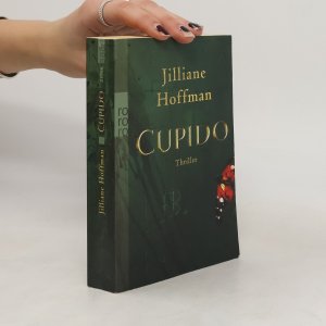 gebrauchtes Buch – Jilliane Hoffman – Cupido