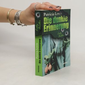 gebrauchtes Buch – Patricia Lewin – Die dunkle Erinnerung