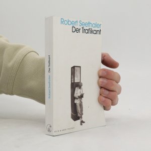 gebrauchtes Buch – Robert Seethaler – Der Trafikant