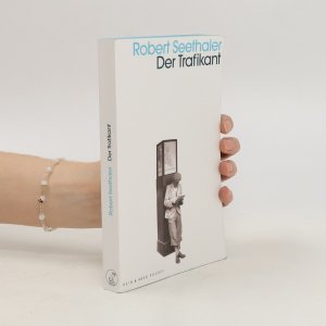 gebrauchtes Buch – Robert Seethaler – Der Trafikant