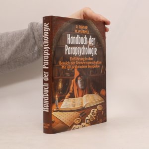 Handbuch der Parapsychologie