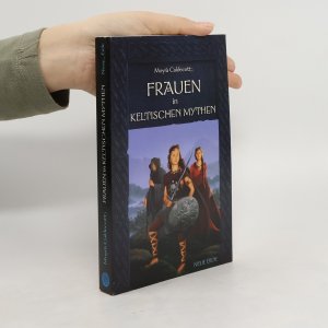 Frauen in keltischen Mythen