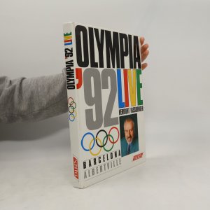 Olympia '92 live