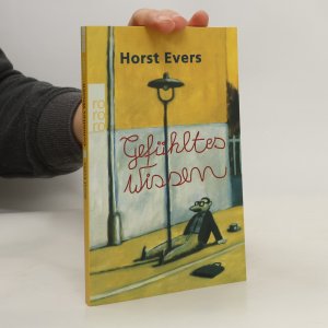 gebrauchtes Buch – Horst Evers – Gefühltes Wissen