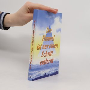 gebrauchtes Buch – Paul Meek – Der Himmel ist nur einen Schritt entfernt: Mein Weg zum Medium