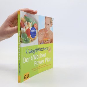 gebrauchtes Buch – kolektiv – Der 4 Wochen Power Plan