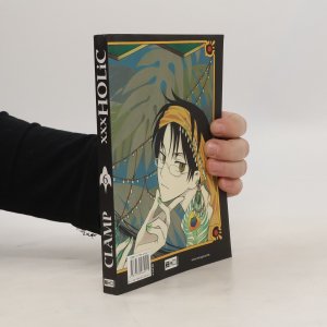 gebrauchtes Buch – kolektiv – xxxHolic 6