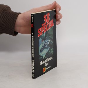 gebrauchtes Buch – kolektiv – .38 special