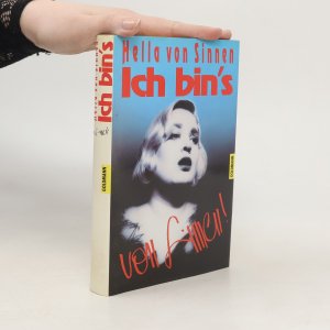 gebrauchtes Buch – Hella Von Sinnen – Ich bin's!