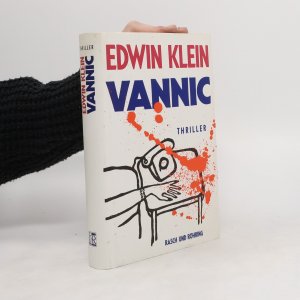 gebrauchtes Buch – Edwin Klein – Vannic